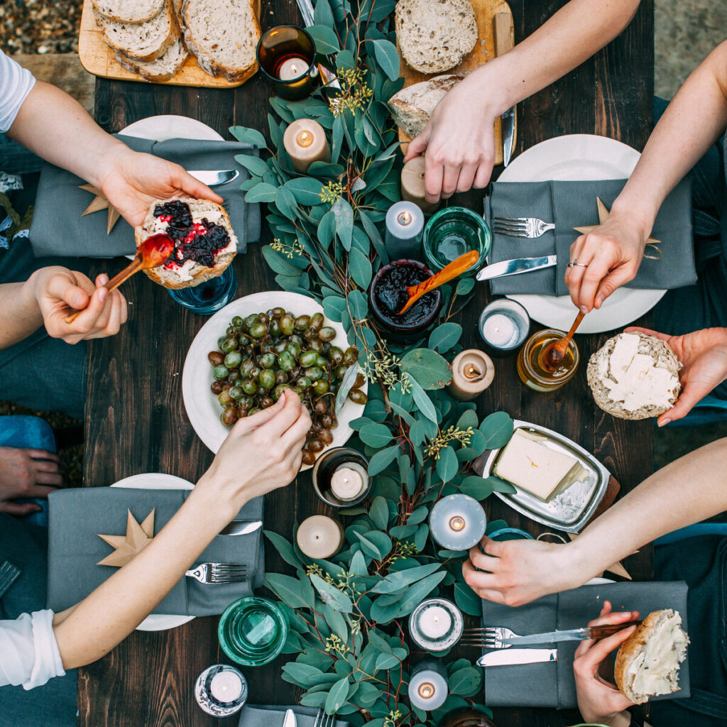 A Foodie’s Guide to Jamesville: Discover the Best Eats in This Scenic Manlius Neighborhood